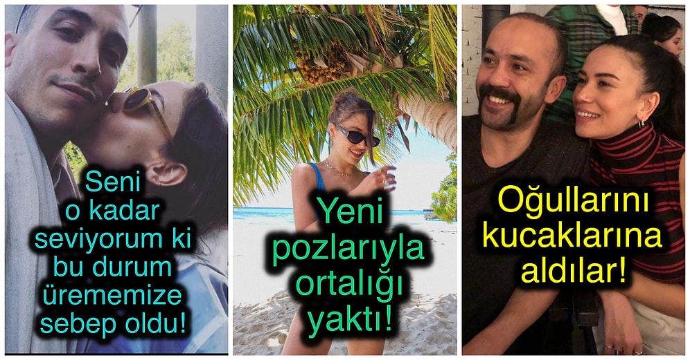 Bugün de Gıybete Doyduk! 17 Mayıs'ta Magazin Dünyasında Öne Çıkan Olaylar