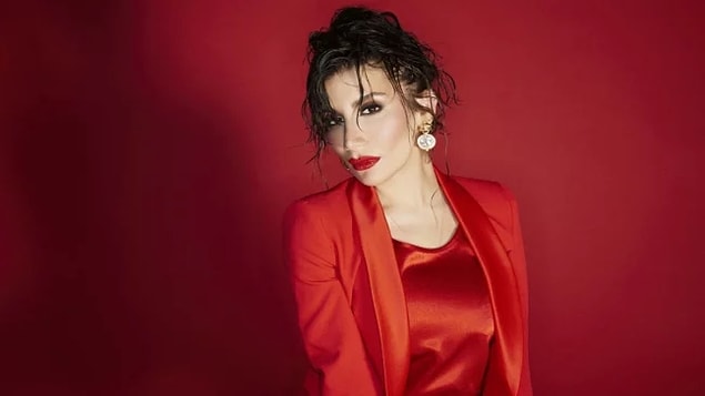 İrem Derici Şarkıları ve Rol Aldığı Yapımlar