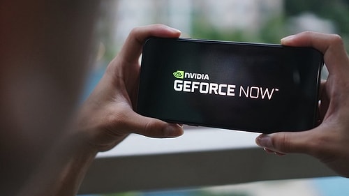 Oyun Dünyasının Geleceği Olarak Gösterilen GeForce Now'a 15 Oyun Daha Eklendi