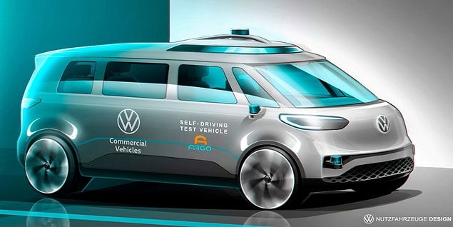 Volkswagen pazarlama başkanı Klaus Zellmer abonelik sistemini mantıklı bulduklarını ve desteklediklerini açıklamıştı. Klaus verdiği röportajda; ''otonom sürüş özelliğini sattığımız aracın fiyatına dahil ederek müşteriyi büyük maddi yük altına sokmak istemiyoruz. Bu sebeple tam otonom sürüş özelliğini, sürücü istediği zaman işlevin kilidini açmanın daha mantıklı olacağını düşünüyoruz'' dedi.