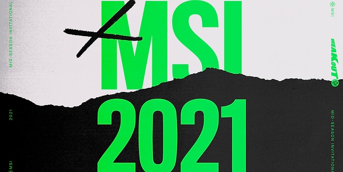 MSI 2021 Kapışma Aşaması 4. Gün Sonuçları: Yeni Lider DWG.KIA'ya Selam Durun!