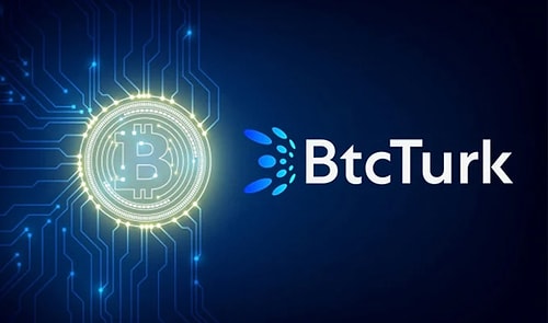 BtcTurk Doğruladı! 516 Bin Kullanıcının Verilerinin Sızdırılmış