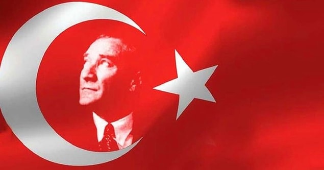 Resimli 19 Mayıs Mesajları ve Sözleri