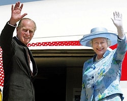 Kraliçe Elizabeth'in 95 Yıllık Yaşamında Yapmadığı Sözümona 12 Şey