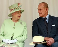 Kraliçe Elizabeth'in 95 Yıllık Yaşamında Yapmadığı Sözümona 12 Şey