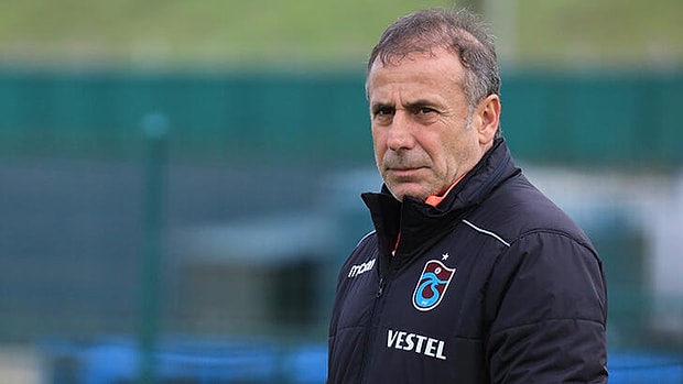 Abdullah Avcı