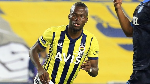 Enner Valencia