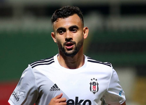 Rachid Ghezzal