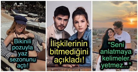 Bugün de Gıybete Doyduk! 18 Mayıs'ta Magazin Dünyasında Öne Çıkan Olaylar