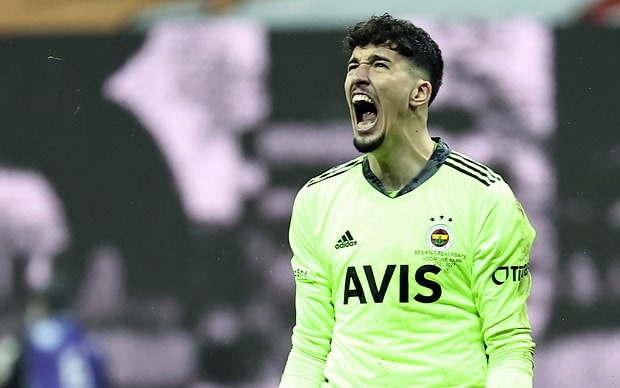 Altay Bayındır
