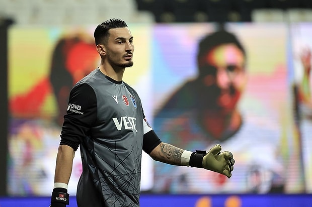 Uğurcan Çakır