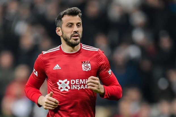 Caner Osmanpaşa