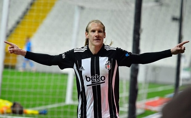 Domagoj Vida