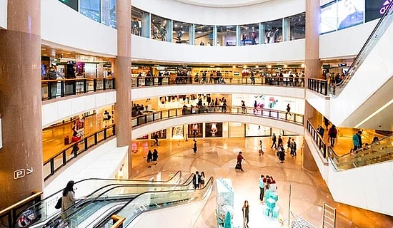 AVM’ler Bugün Açık Olacak Mı? AVM Çalışma Saatleri Neler?