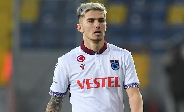 Berat Özdemir