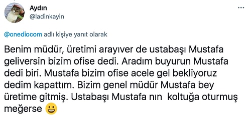 Patronlarıyla Yaşadıkları Tuhaf ve Komik Olayları Anlatırken Hepimize Kahkahayı Patlattıran 21 Takipçi