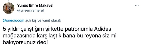 Patronlarıyla Yaşadıkları Tuhaf ve Komik Olayları Anlatırken Hepimize Kahkahayı Patlattıran 21 Takipçi