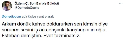 Patronlarıyla Yaşadıkları Tuhaf ve Komik Olayları Anlatırken Hepimize Kahkahayı Patlattıran 21 Takipçi