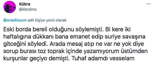 Patronlarıyla Yaşadıkları Tuhaf ve Komik Olayları Anlatırken Hepimize Kahkahayı Patlattıran 21 Takipçi