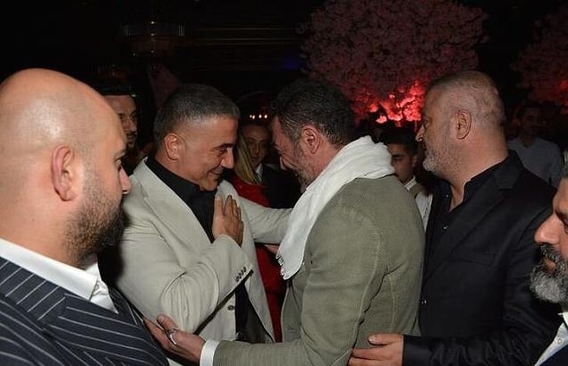 7. Hakan Altun