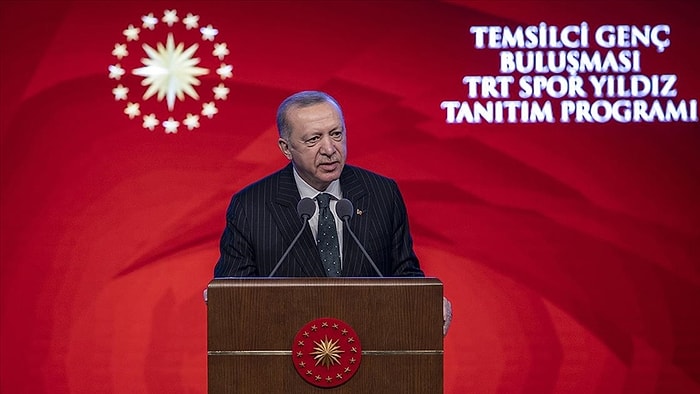 Erdoğan'dan ABD'ye 'Antisemitzm' Yanıtı: 'Onların Ne Dediği Bizi İlgilendirmiyor'