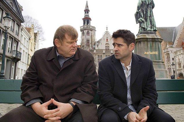 17. In Bruges (2008)