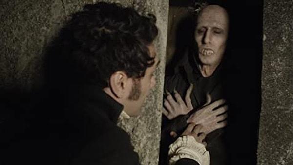 29. What We Do in the Shadows (2014)