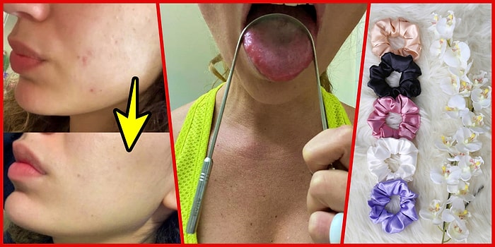 Müptelası Olup Her Gün Kullanacağınız 30 TL ve Altı 21 Mükemmel Ürün