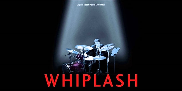 20. Whiplash