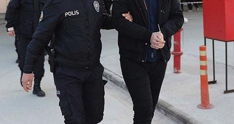 Ankara'da Baba Oğul, 10 Bin Uyuşturucu Hap ile Yakalandı