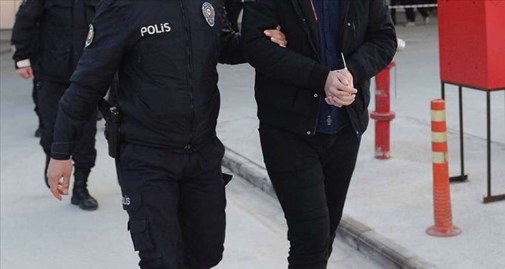 Ankara'da Baba Oğul, 10 Bin Uyuşturucu Hap ile Yakalandı