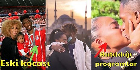 Beşiktaş Taraftarının Gönlüne Taht Kuran Valentin Rosier'in Sevgilisi Bakın Kimmiş?