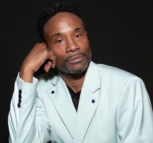 Dünyaca Ünlü Oyuncu Billy Porter 14 Senelik Sessizliğini Bozarak Yıllardır HIV Pozitif Olduğunu Açıkladı!