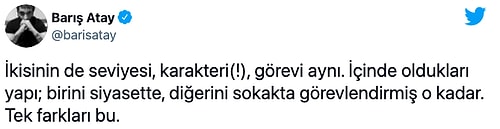 Soylu'nun 'Karısının İç Çamaşırı' Sözlerine Sosyal Medyadan Tepki Yağdı