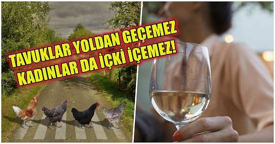 Dünyanın Dört Bir Yanından Size "Daha Neler!" Dedirtecek 30 Tuhaf Yasa