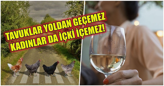 Dünyanın Dört Bir Yanından Size "Daha Neler!" Dedirtecek 30 Tuhaf Yasa