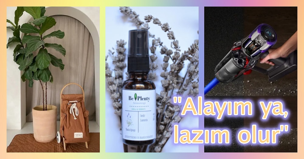 Yaş Aldıkça Hayatımızı Kolaylaştıracak 12 Yardımcı Ürün