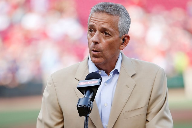 29. Thom Brennaman - Homofobiklik