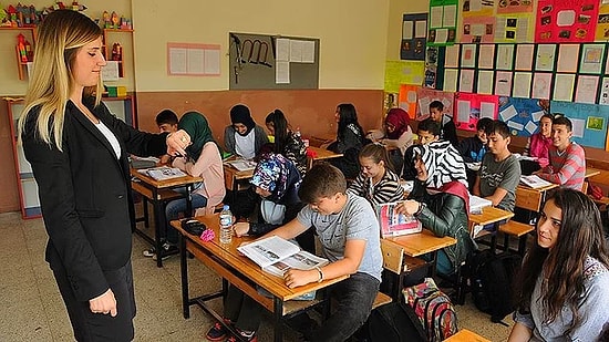 Sözleşmeli Öğretmen Sözlü Sınavları Devam Ediyor! Sözlü Sınav Sonuçları Ne Zaman Açıklanacak?