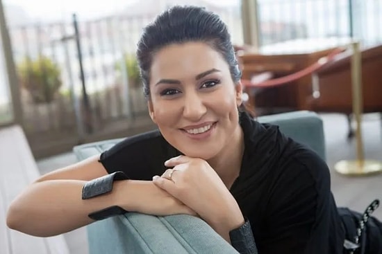 İclal Aydın Kimdir, Kaç Yaşındadır? İclal Aydın Son Hali İle Sosyal Medyada Gündem Oldu