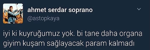 Kaliteli Mizahıyla Bol Kahkahaya Sebep Olmuş Gelmiş Geçmiş En İyi 24 Tweet