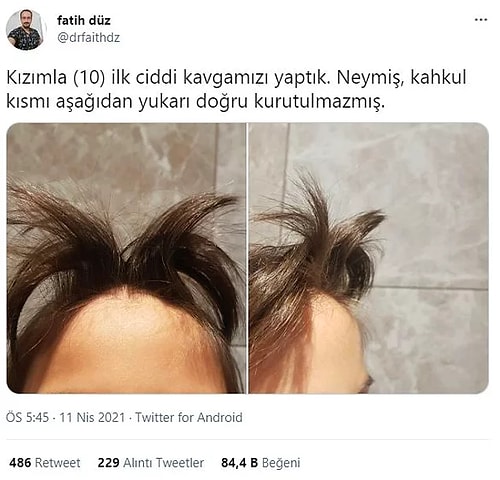 Kaliteli Mizahıyla Bol Kahkahaya Sebep Olmuş Gelmiş Geçmiş En İyi 24 Tweet