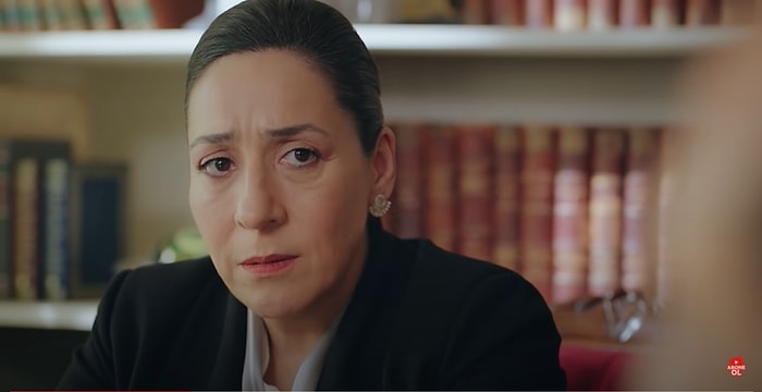 Kırmızı Oda 38. Bölüm Fragmanı