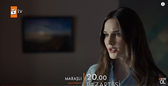 Maraşlı Son Bölüm Özeti