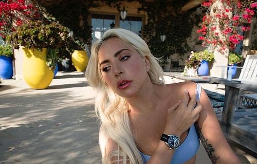 Yapımcısı Tarafından Hamile Bırakılıp Sokağa Atılan Lady Gaga, Yaşadıklarını İlk Kez Anlattı!