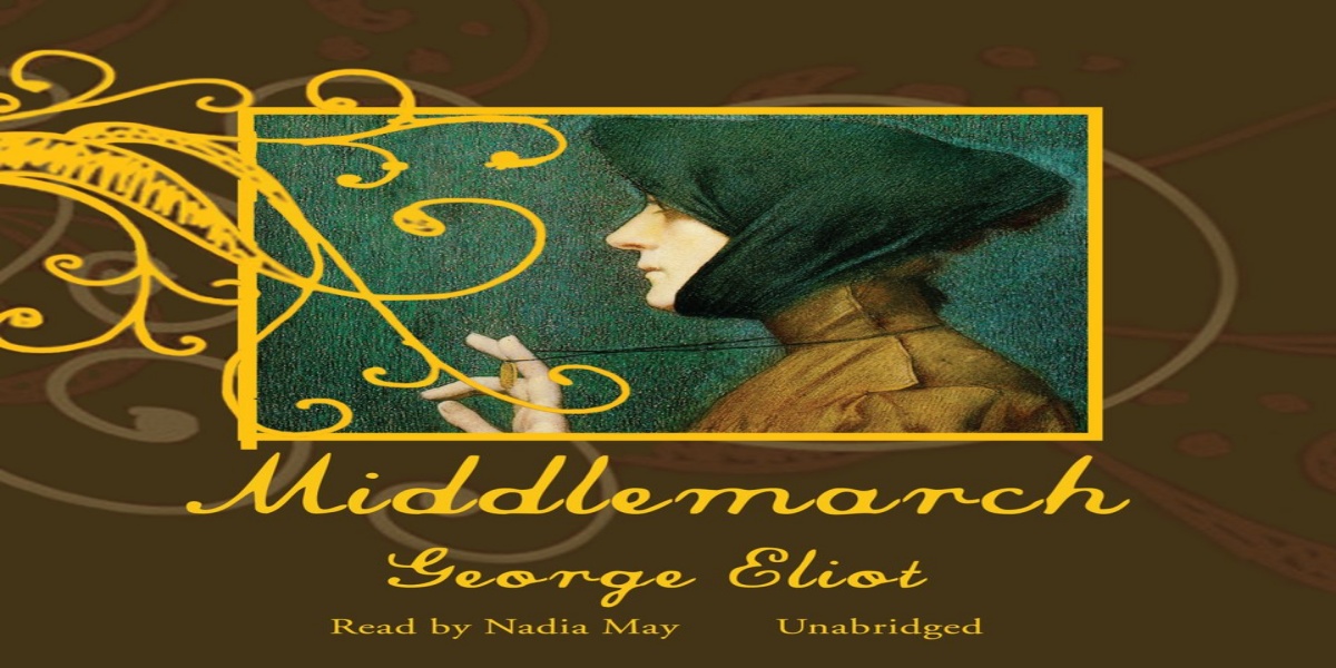 3. Middlemarch