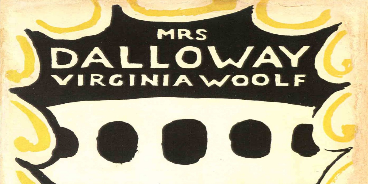 14. Mrs.Dalloway