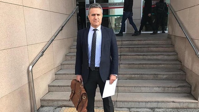 "İddianame haksız ve dayanaksız"