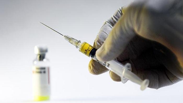 Aşı Randevusu Nasıl Alınır? MHRS ve e-Devlet Koronavirüs Aşısı Randevu Alma Ekranı…