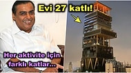 Milyarderler Günlerini Nasıl Geçiriyor? Asya Kıtasının En Zengin İnsanı Mukesh Ambani'nin Günlük Rutini